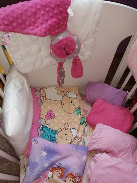 Postieľka s úložným priestorom., šírka (cm): 60,dĺžka (cm): 120