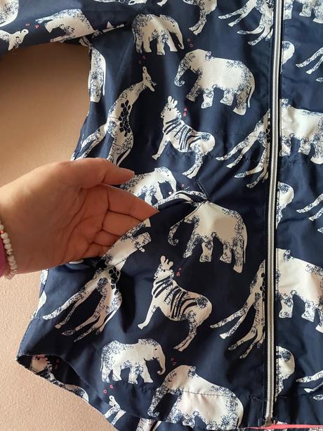 Linde bunda africa, lindex,122