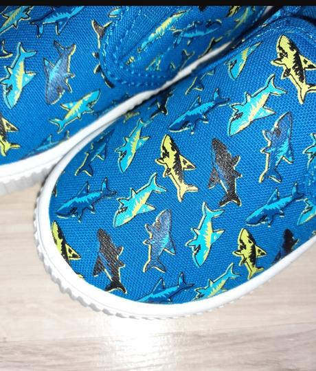 Tenisky, f&f,22 / 23