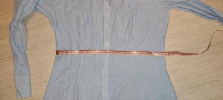 Benetton košeľa, benetton,m