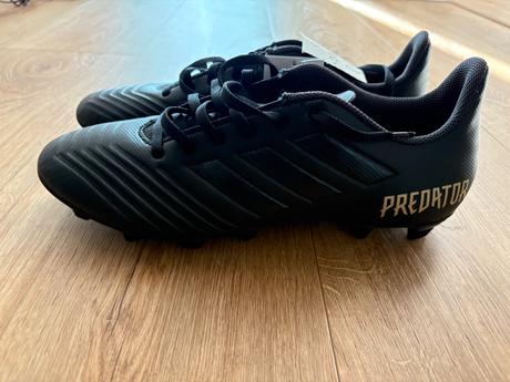 Pánske kopačky, adidas,43