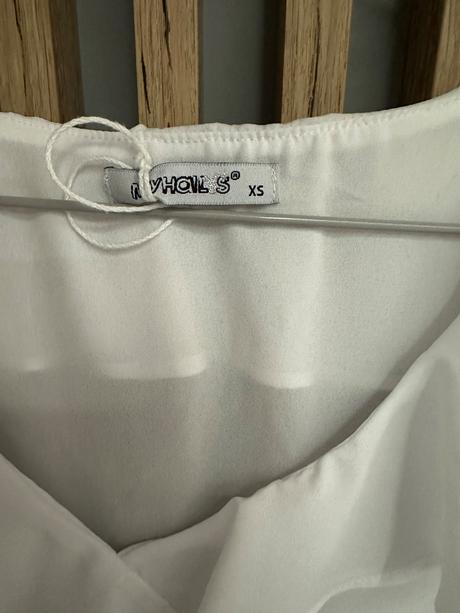 Myhailys šifonová blúzka, xs