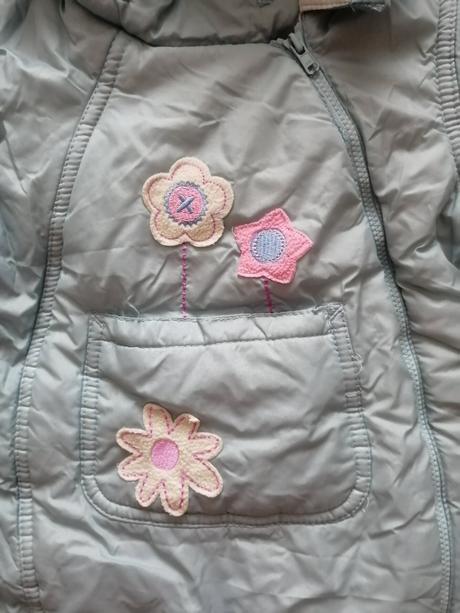 Zimný overal, baby club,56