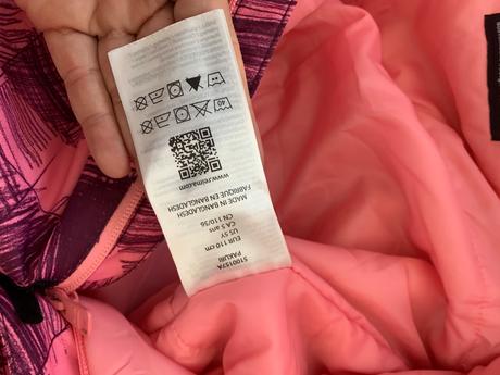 Reima pakuri zimná kombinéza 110/116, reima,110 / 116