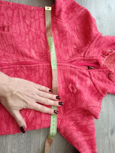 Mikina lotto, lotto,128