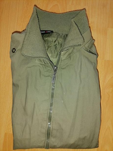 Bundička, crashone,158