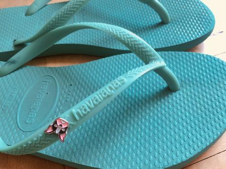 Havaianas žabky, 37
