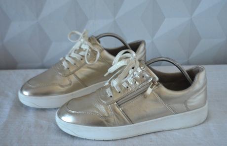 Dámske tenisky caprice, veľ.39, 39