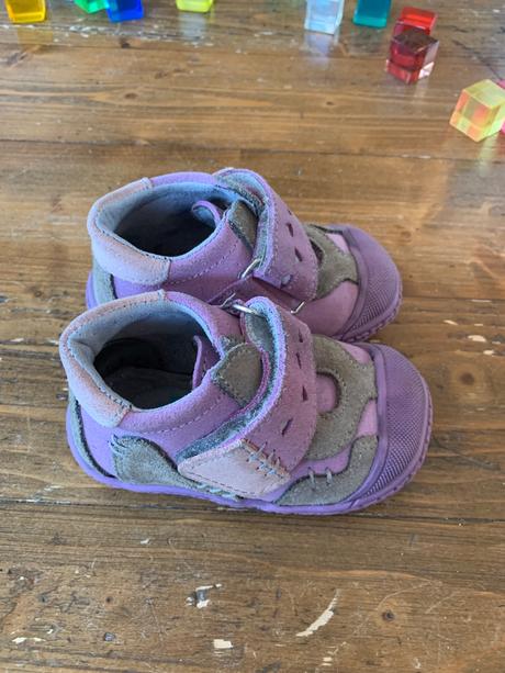 Kozene sante topanky, santé,20