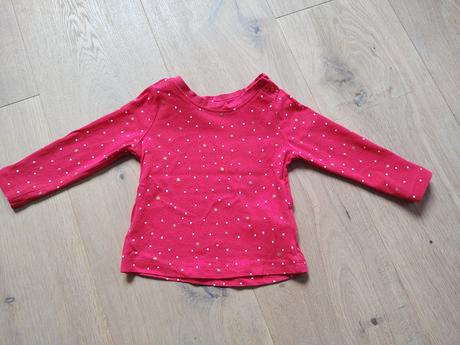 Tričko, reserved,68