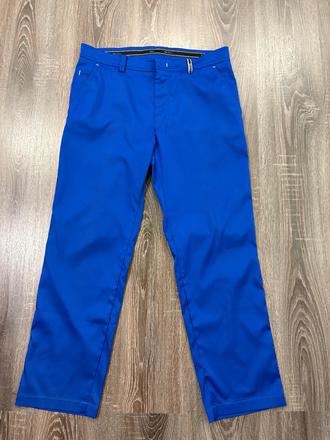 Brax golf pánske golfove nohavice l, l