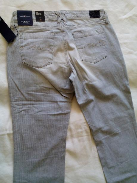 M2 pánske letné nohavice tommy hilfiger, tommy hilfiger,30