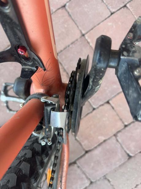 Horský bicykel scott contessa 26, scott,26