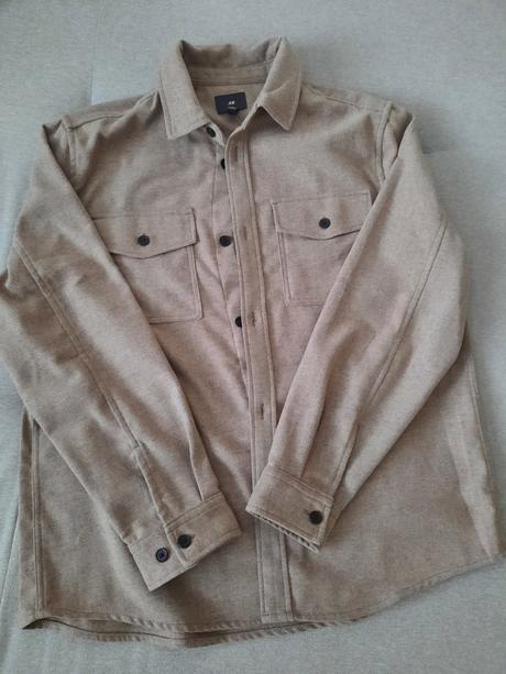 Kosela,kabatik, h&m,l