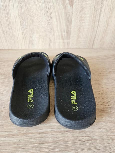 Šľapky fila, fila,31