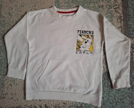 Mikina, reserved,140