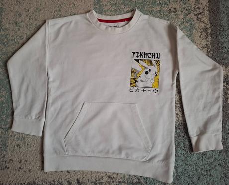 Mikina, reserved,140