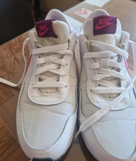 Tenisky, nike,40