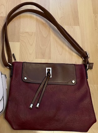 Kabelka jenny fairy, jenny fairy