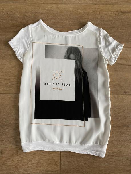 Tričko stradivarius s, stradivarius,s