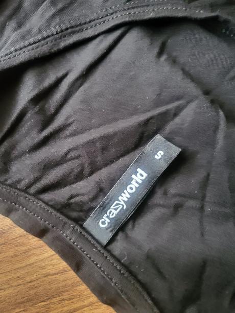 Balík oblečenia s., s