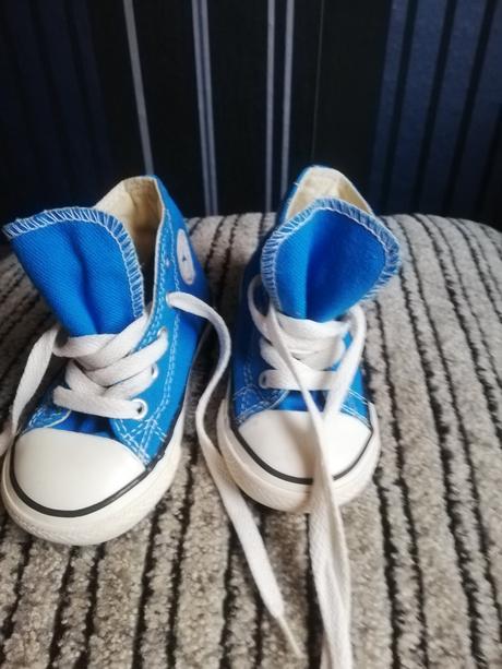 Detské tenisky converse, converse,22