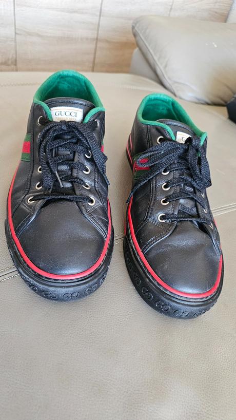 Gucci tenisky, gucci,44