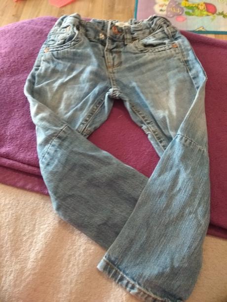 Riflicky, palomino,98