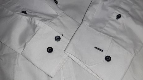 Sveter tom tailor + biela košeľa ( xl), xl