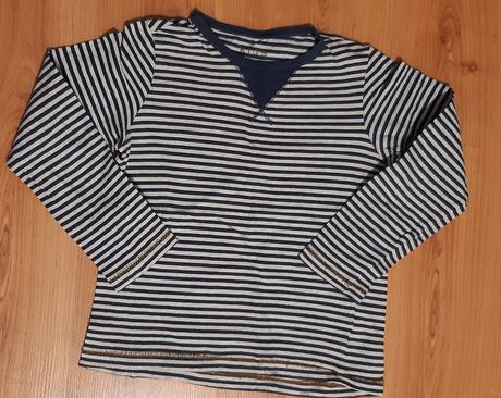 Tricko dlhy rukav 134, c&a,134