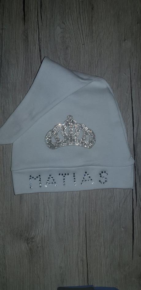 Ciapky s menom, 56 - 104