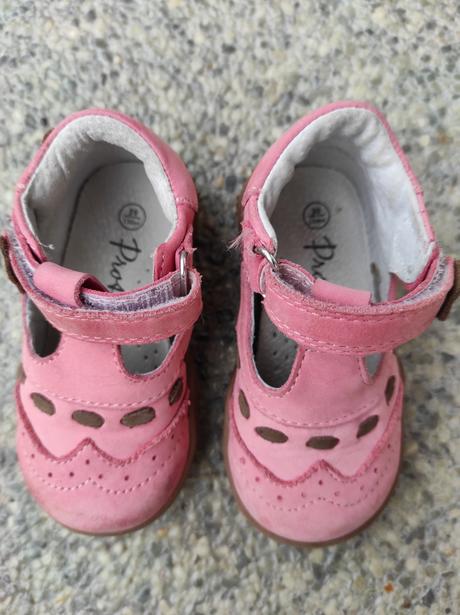 Topánky, protetika,20