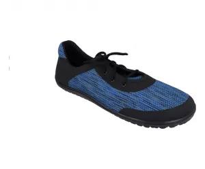 Beda - sieťované tenisky black ocean, beda,38 - 43