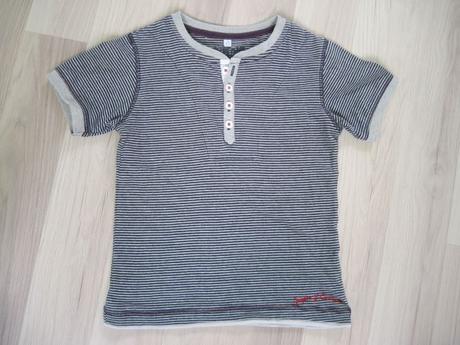 Tričko na 5-6 rokov, debenhams,116