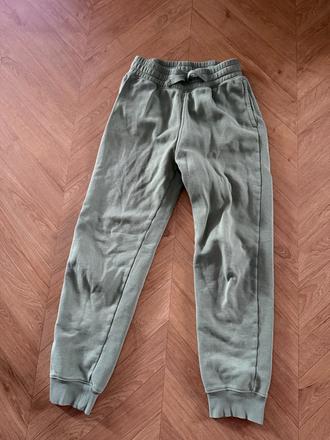 Teplaky h&m 164, h&m,164