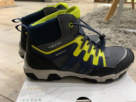 Geox nepremokave topanky, geox,38
