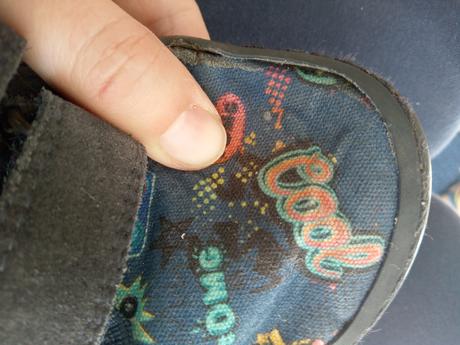 Froddo tenisky 28, froddo,28