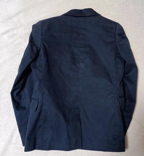 Chlapčenské sako h&m  8-9 rokov, h&m,134