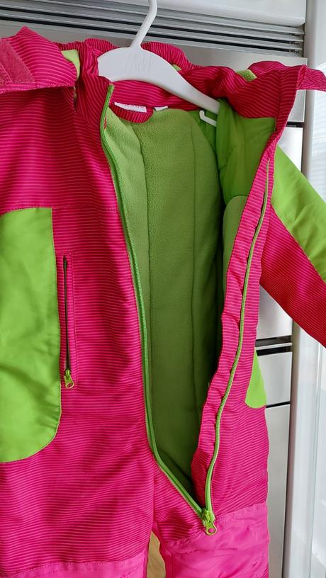 Zimný overal liegelind, 74