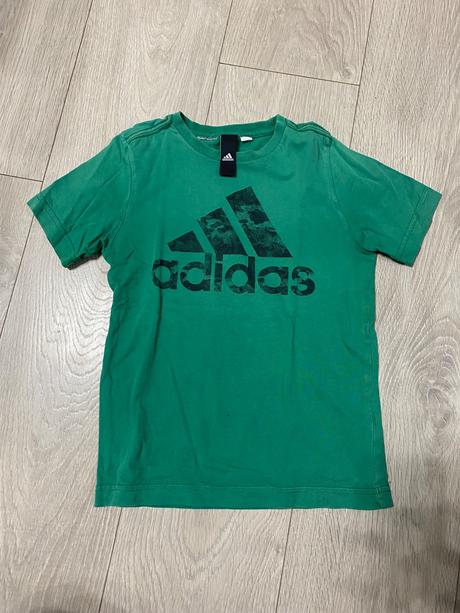 Tričko adidas, adidas,128