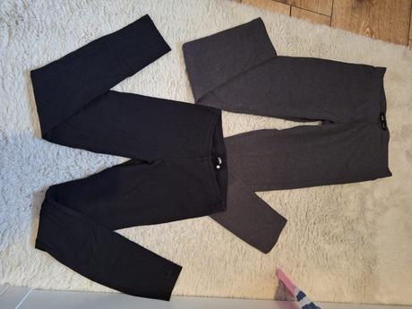 Legíny, gate mickey, s