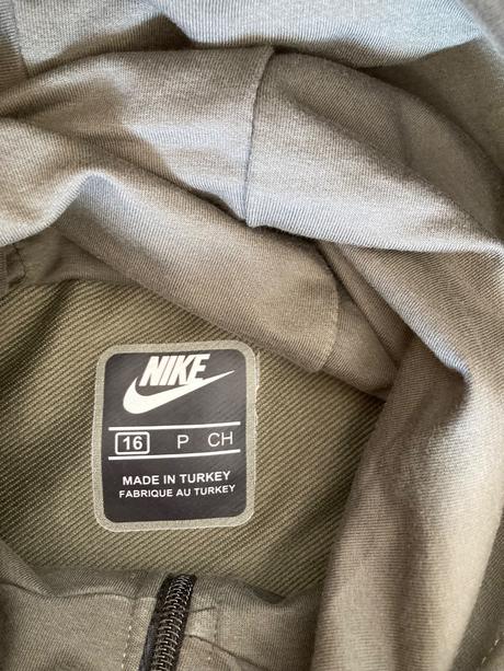Teplákova súprava, nike,170