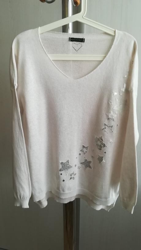 Dámsky pulóver, xl