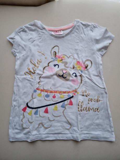 Balik krátky rukáv 6ks- č.98, 98