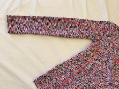 Termo tricko, crivit,134