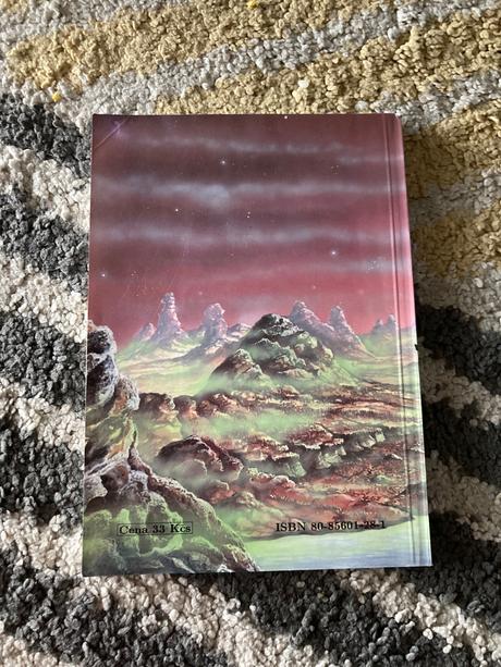 Královna vzduchu a temnot (1992), 