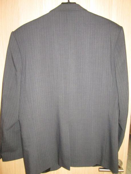 Pánske sako, 40
