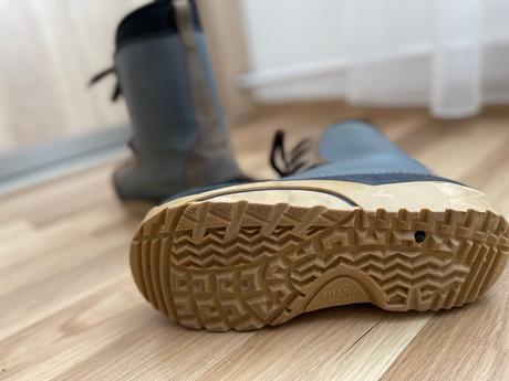 Snowboardové topánky značky shark modes, 42