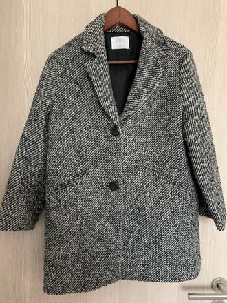 Zara kabát, zara,152