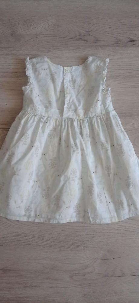 Šaty, f&f,80
